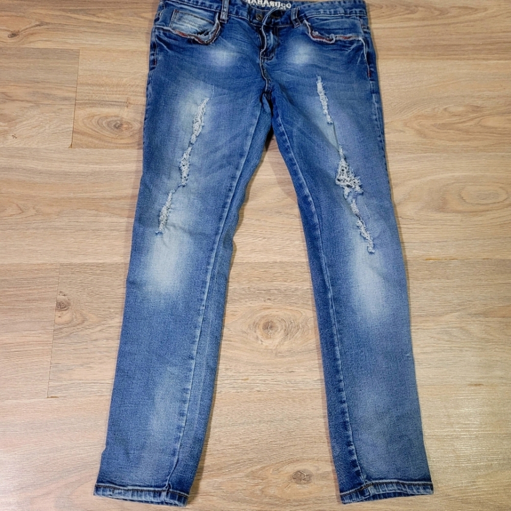 Women jeans
